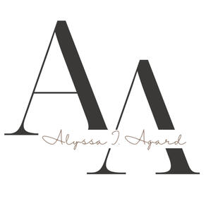 Alyssa I. Agard Alyssa Agard