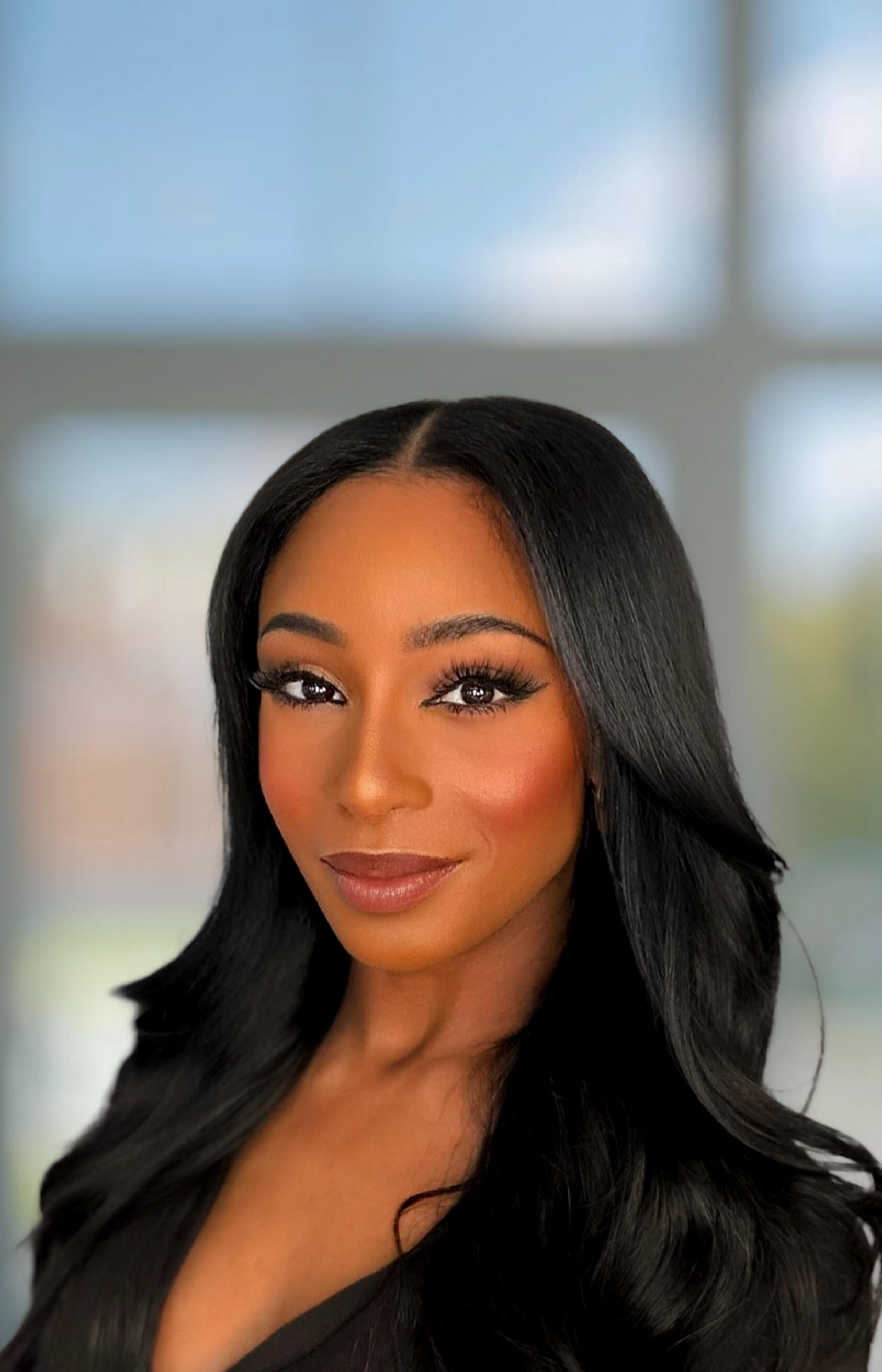 Alyssa I. Agard Alyssa Agard