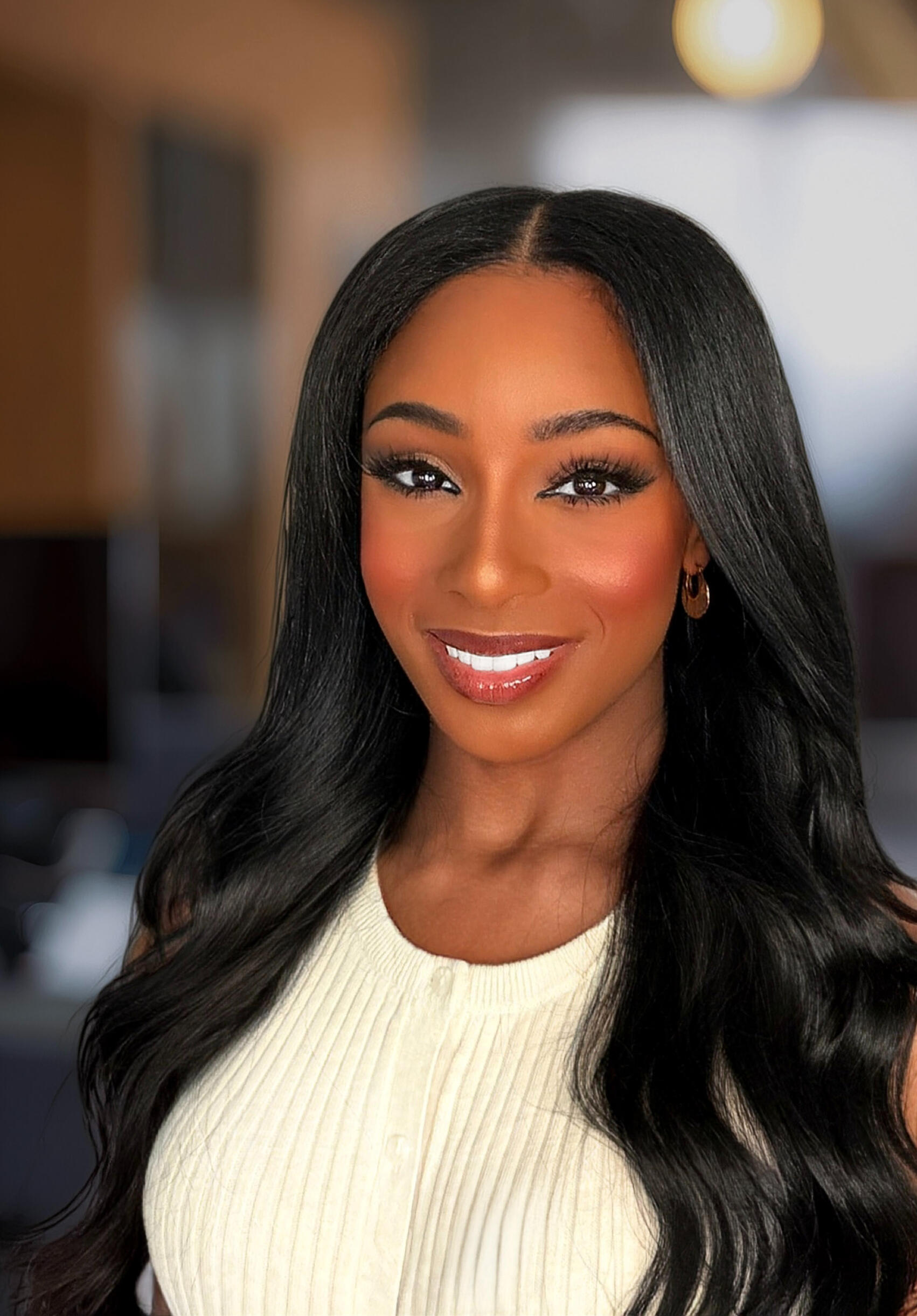 Alyssa I. Agard Alyssa Agard