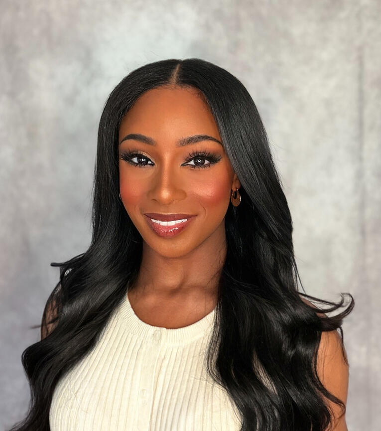 Alyssa I. Agard Alyssa Agard